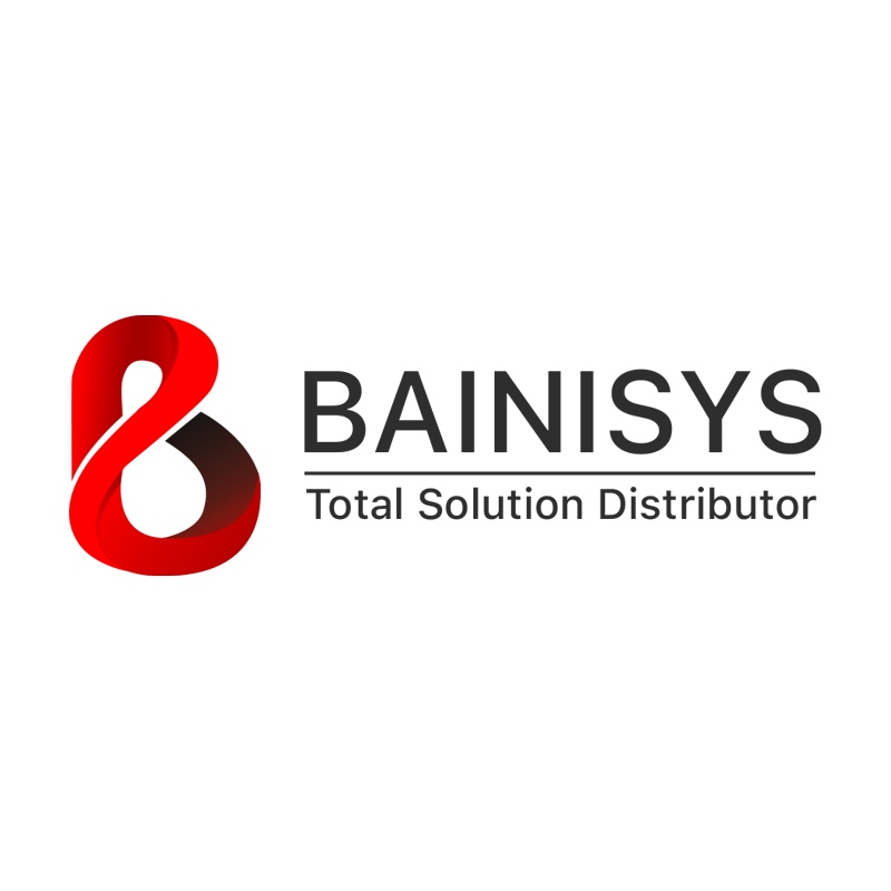 bainisys logo