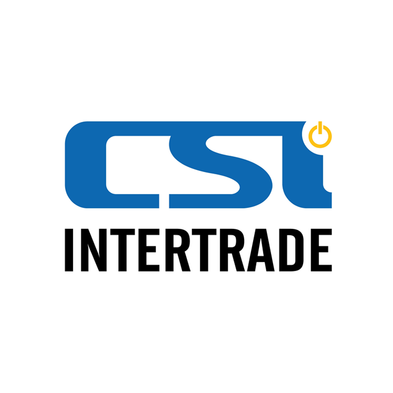csi logo