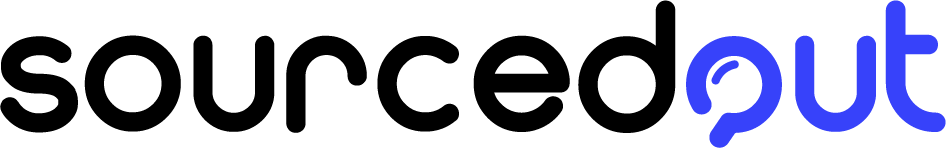 Sourcedout Logo